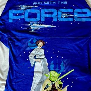 Rin Disney Star Wars Spirit Jersey 2020